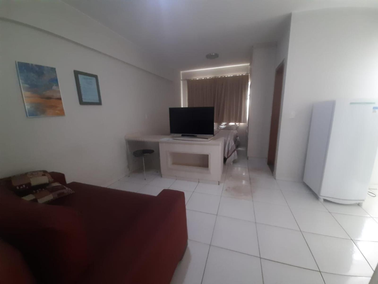 Apartamento Golden Dolphin Supreme - Mondial Turismo *