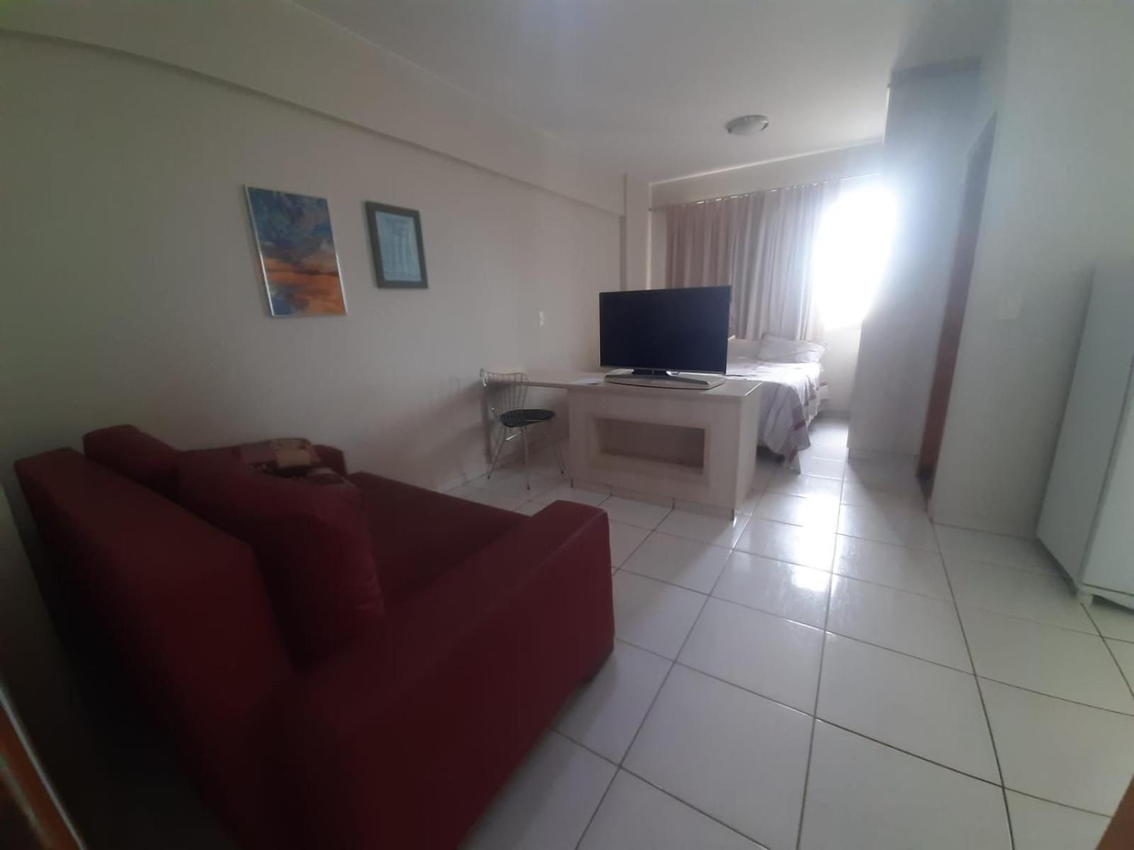 Apartamento Golden Dolphin Supreme - Mondial Turismo *