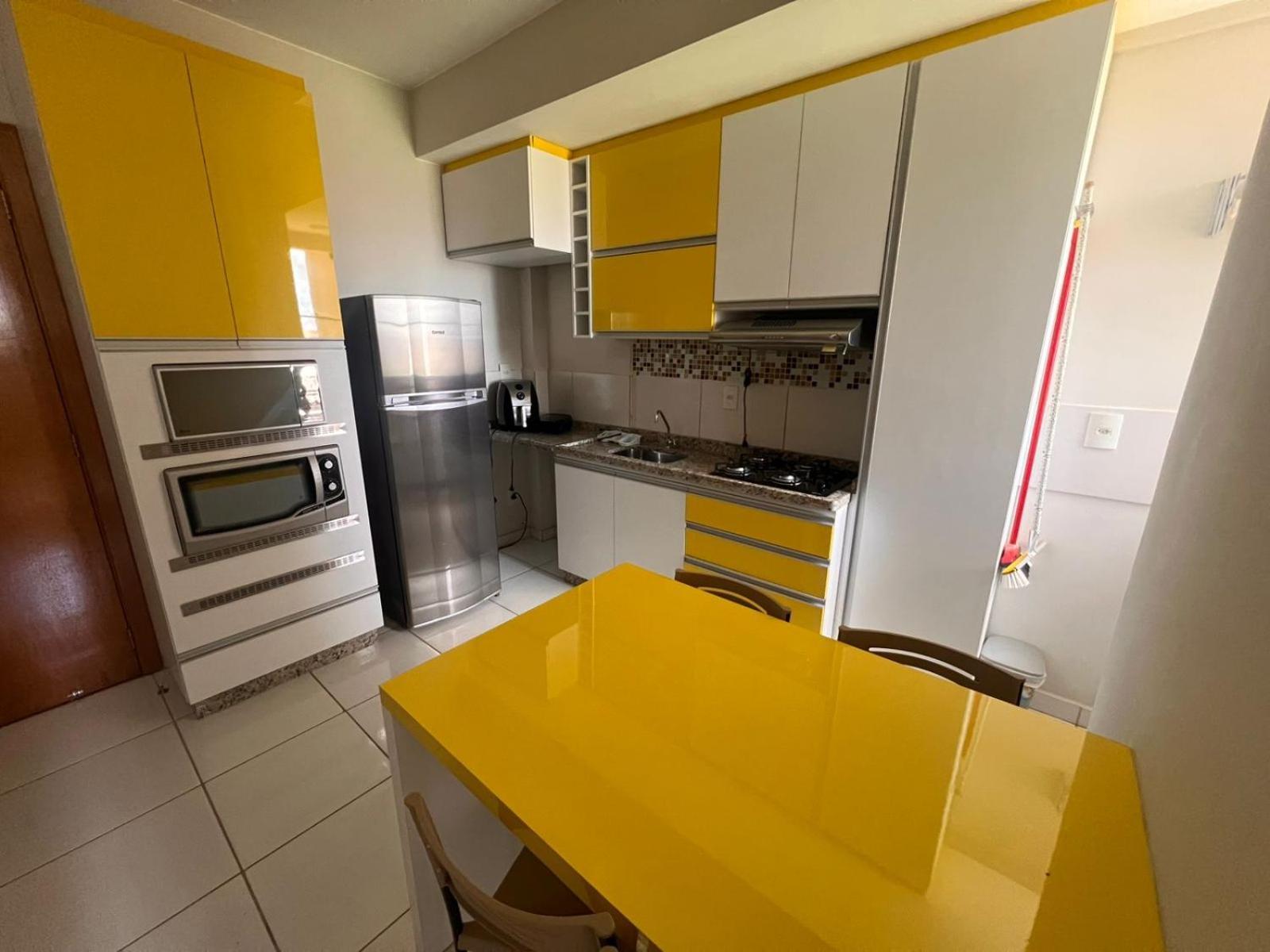 Golden Dolphin Supreme - Mondial Turismo Apartamento Caldas Novas